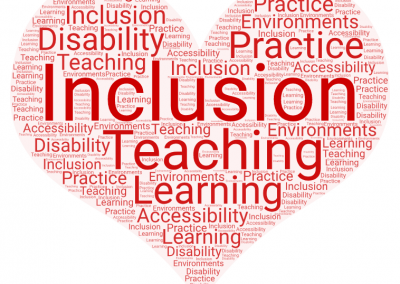 Inclusive teaching